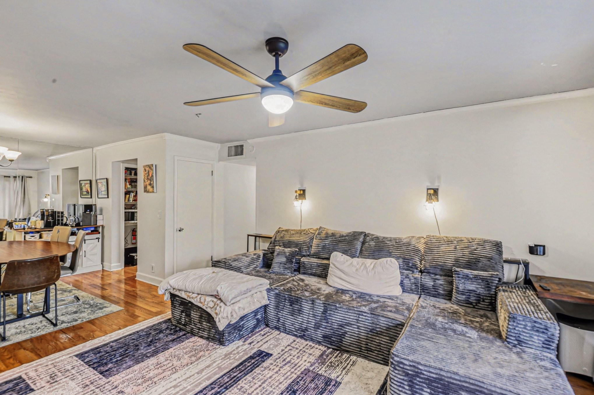 21 Vaughns Gap Rd Unit: 20