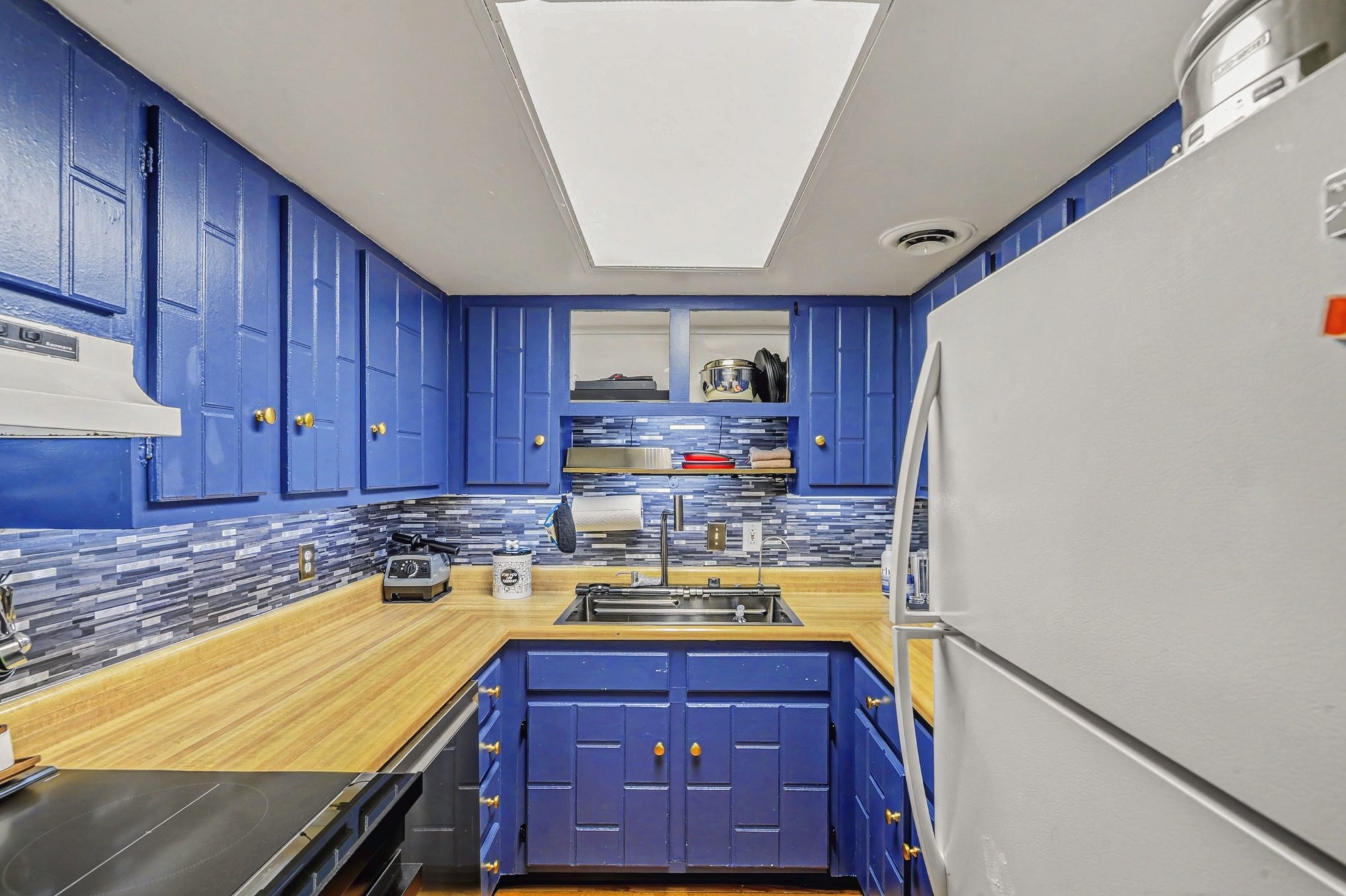 21 Vaughns Gap Rd Unit: 20