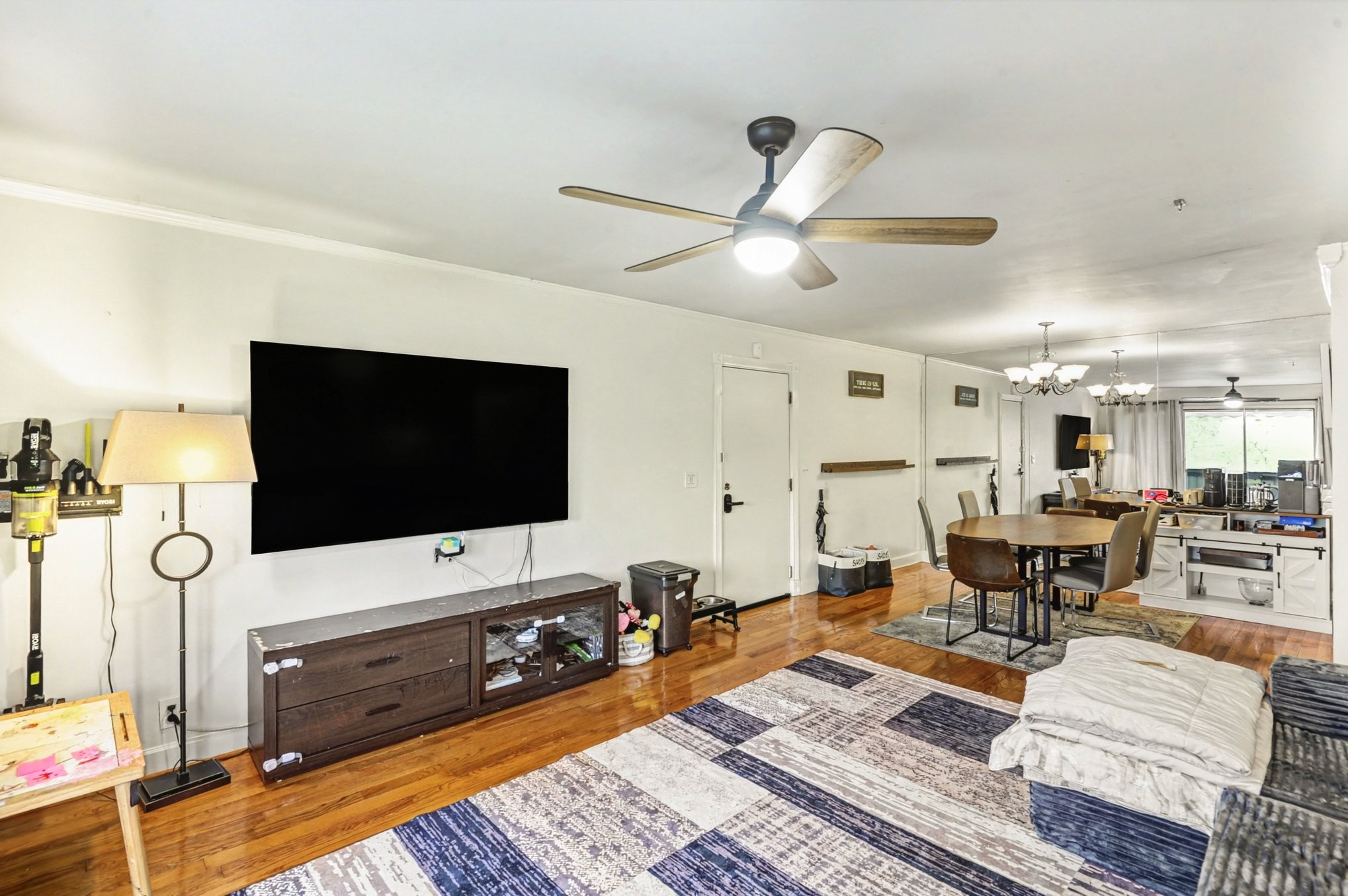 21 Vaughns Gap Rd Unit: 20