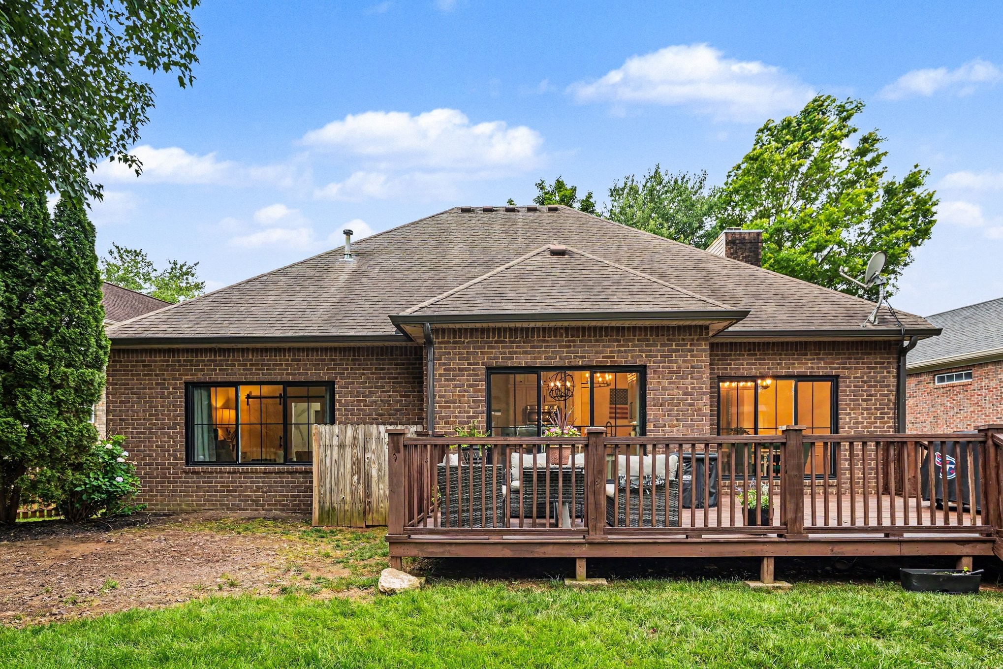 3200 Vera Valley Rd