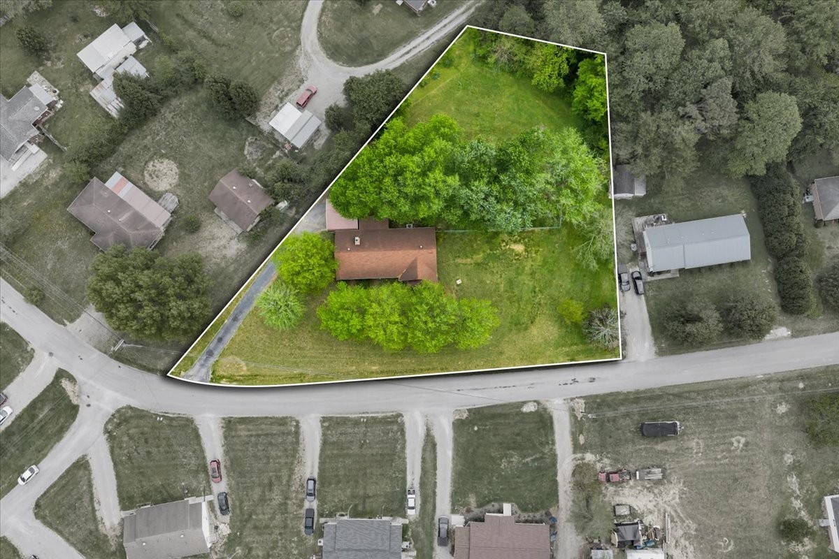 283 Pine Grove Rd