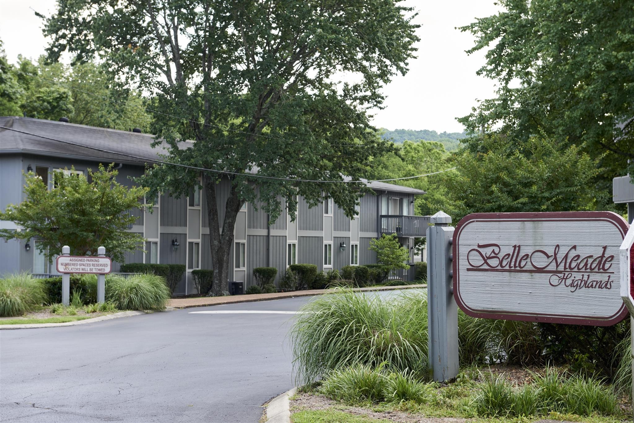 21 Vaughns Gap Rd Unit: 20