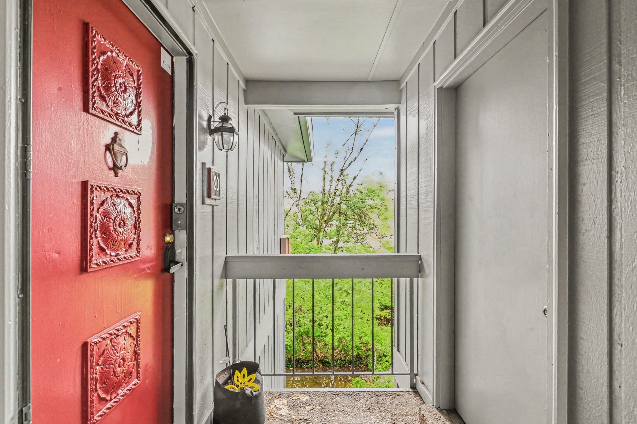 21 Vaughns Gap Rd Unit: 20