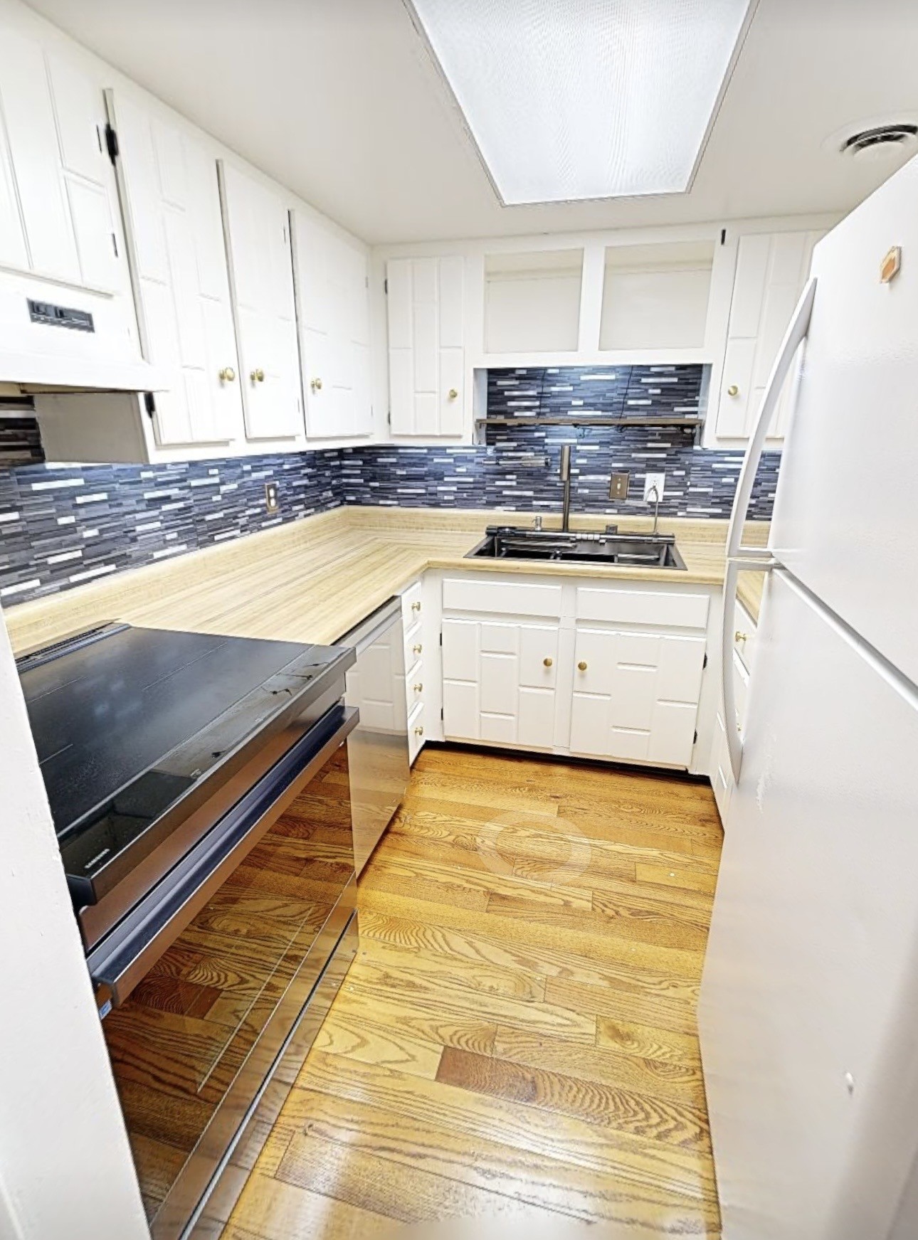 21 Vaughns Gap Rd Unit: 20