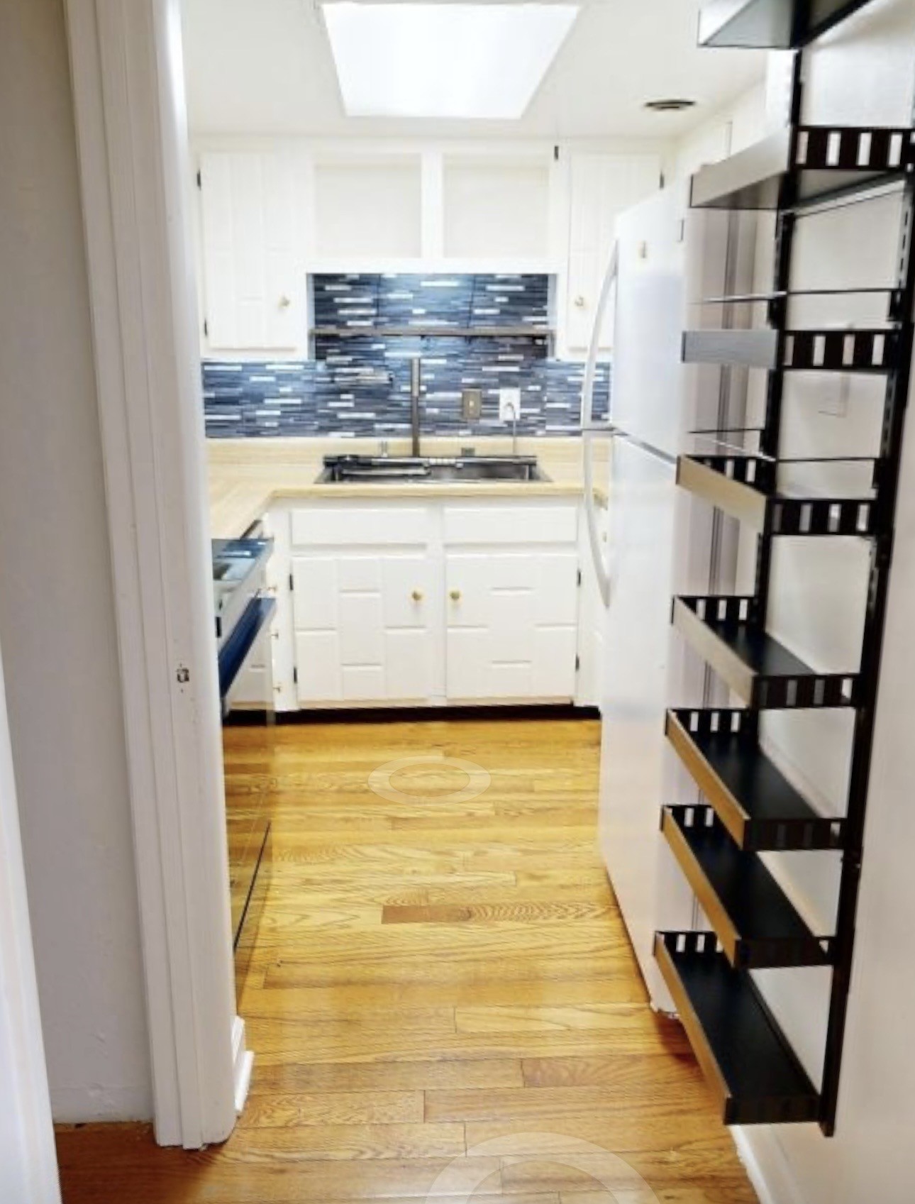 21 Vaughns Gap Rd Unit: 20