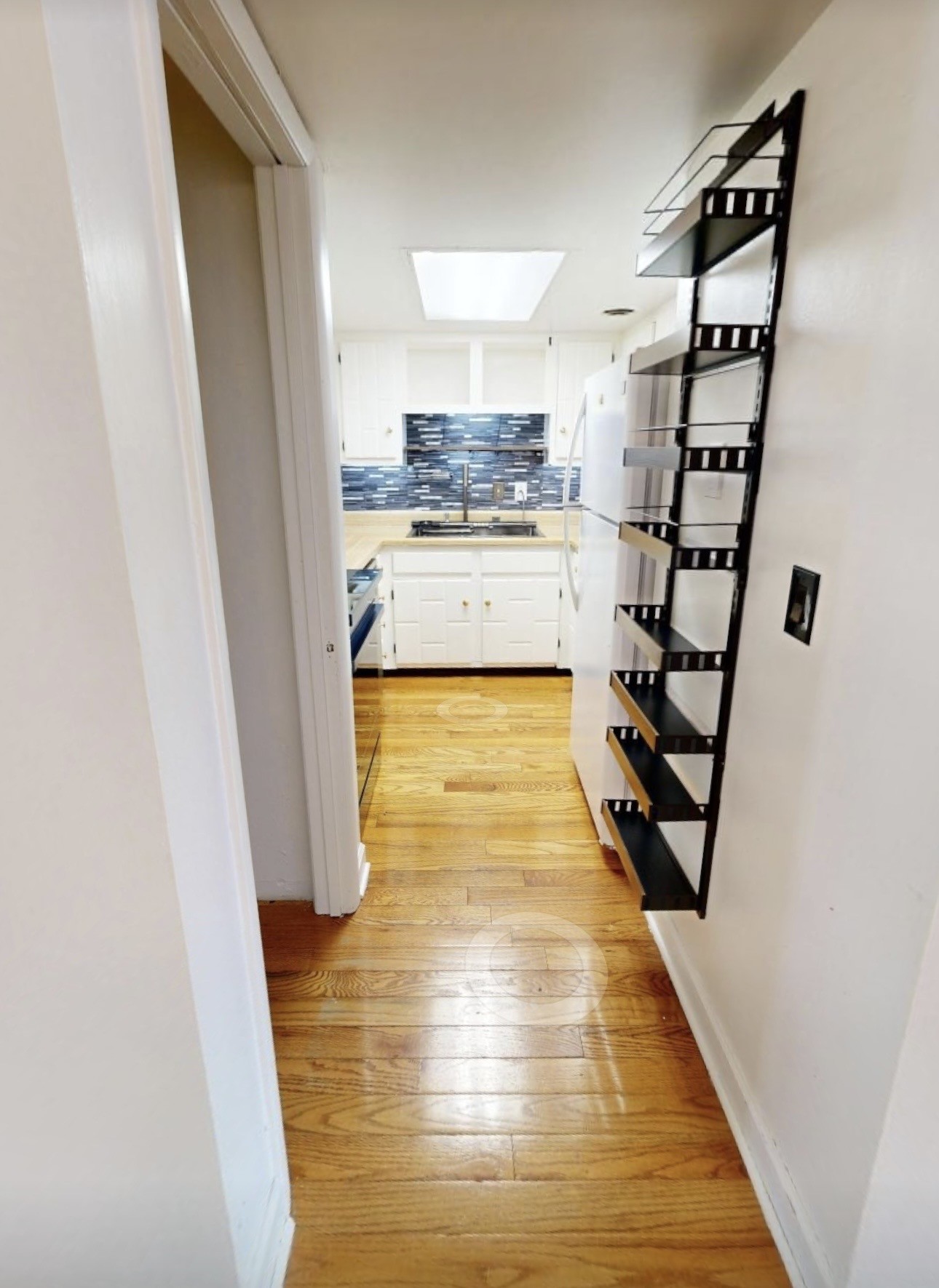 21 Vaughns Gap Rd Unit: 20