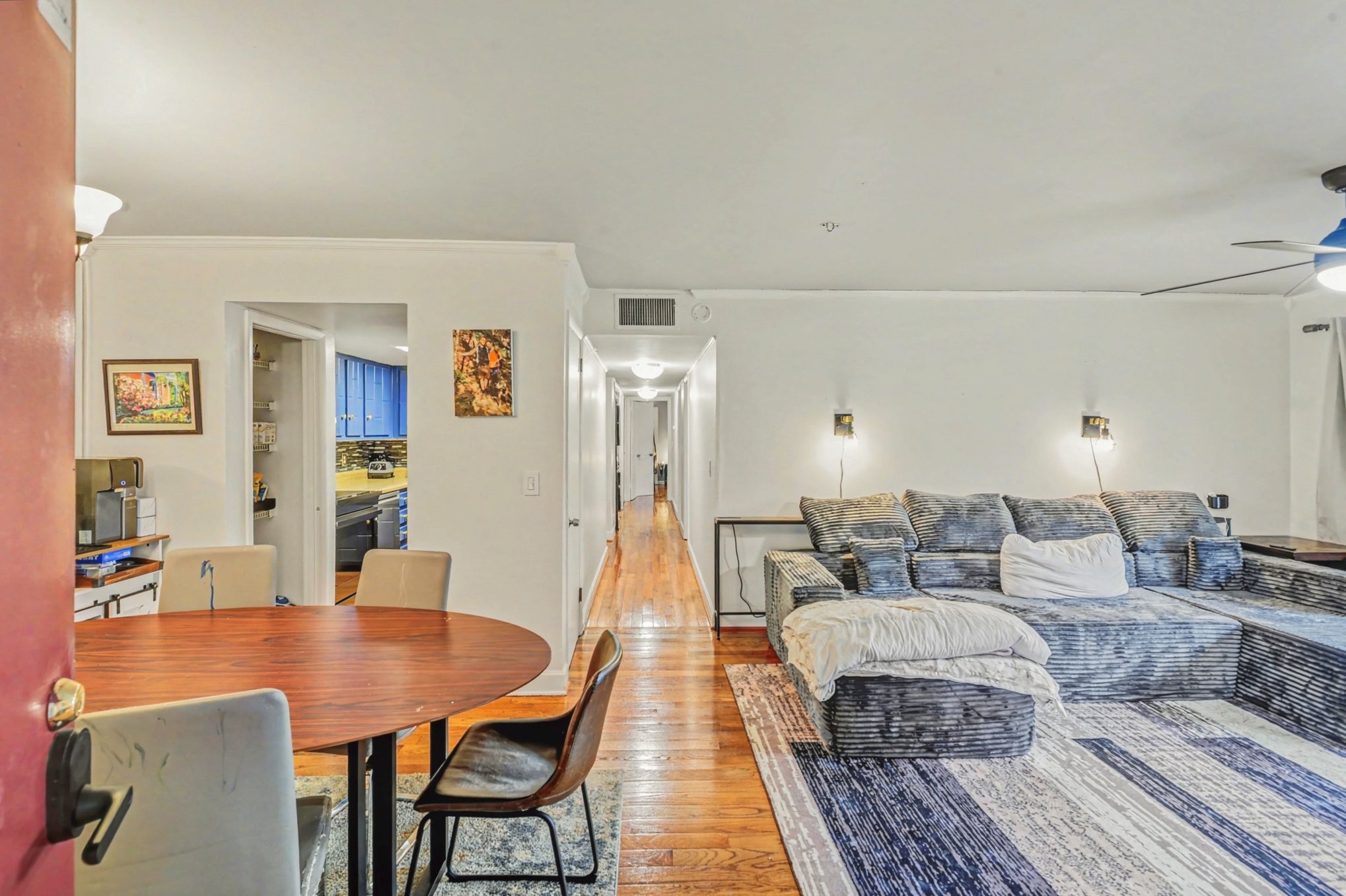 21 Vaughns Gap Rd Unit: 20