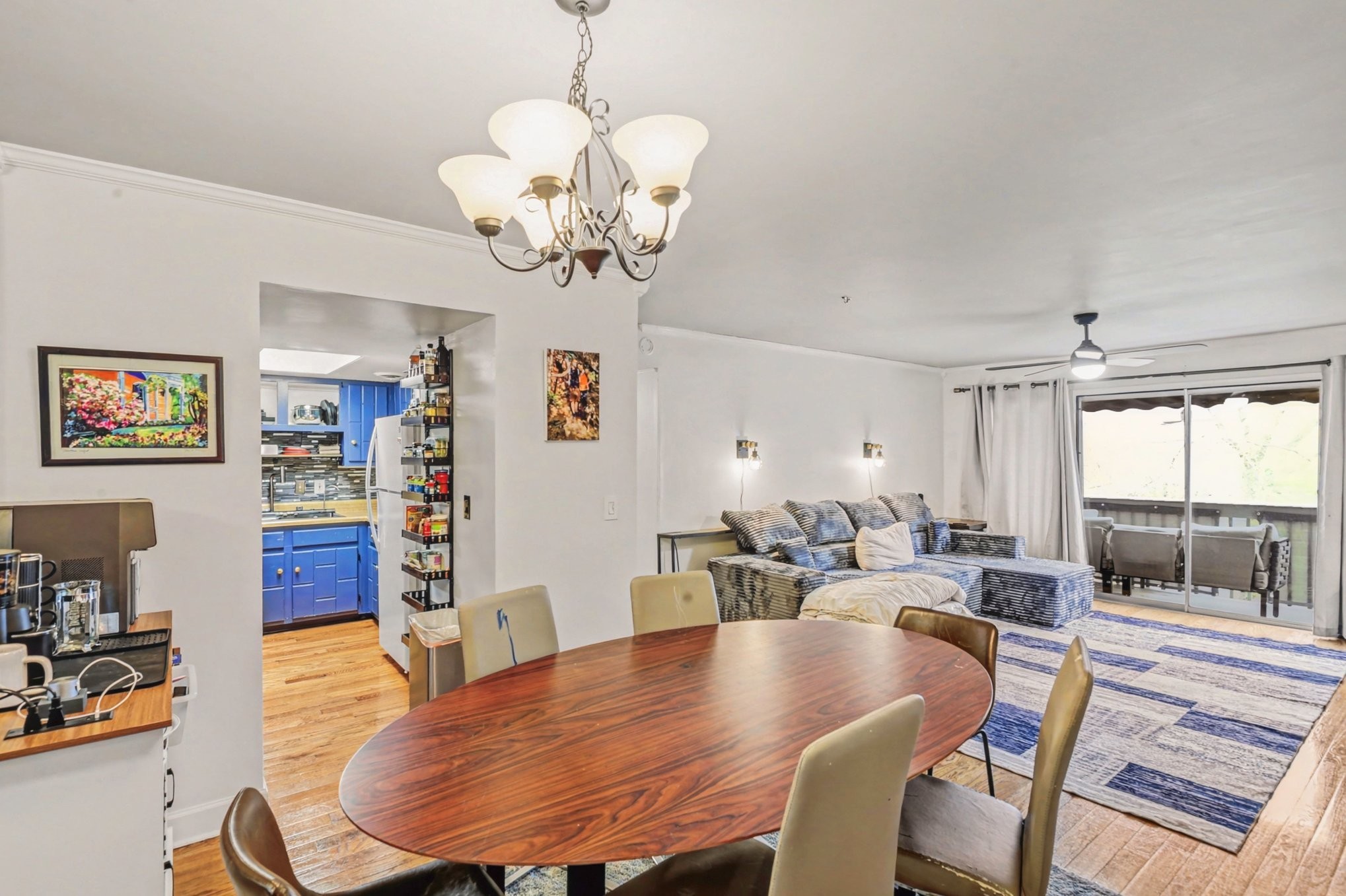 21 Vaughns Gap Rd Unit: 20