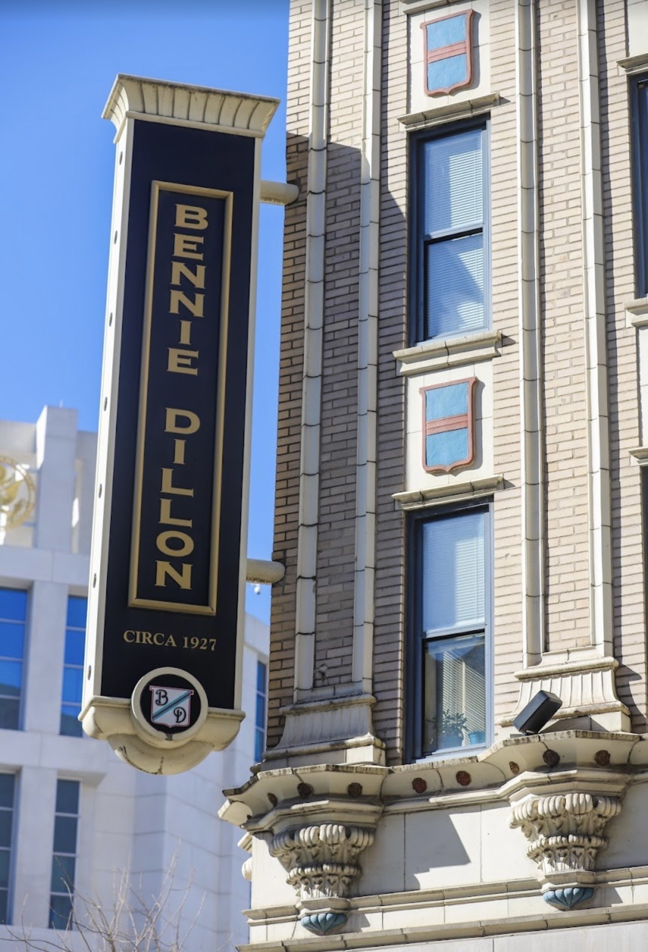 700 Church St Unit: 802