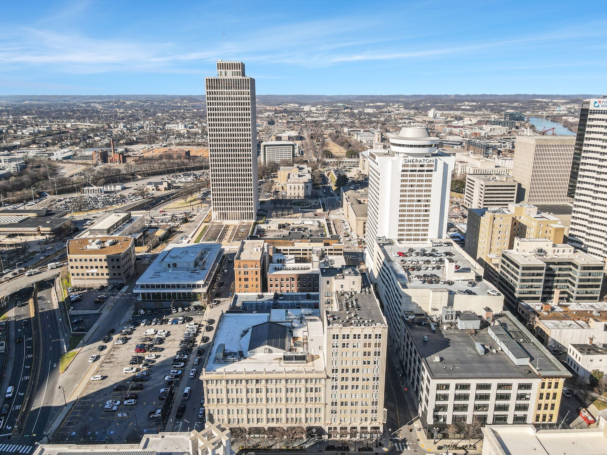 700 Church St Unit: 802
