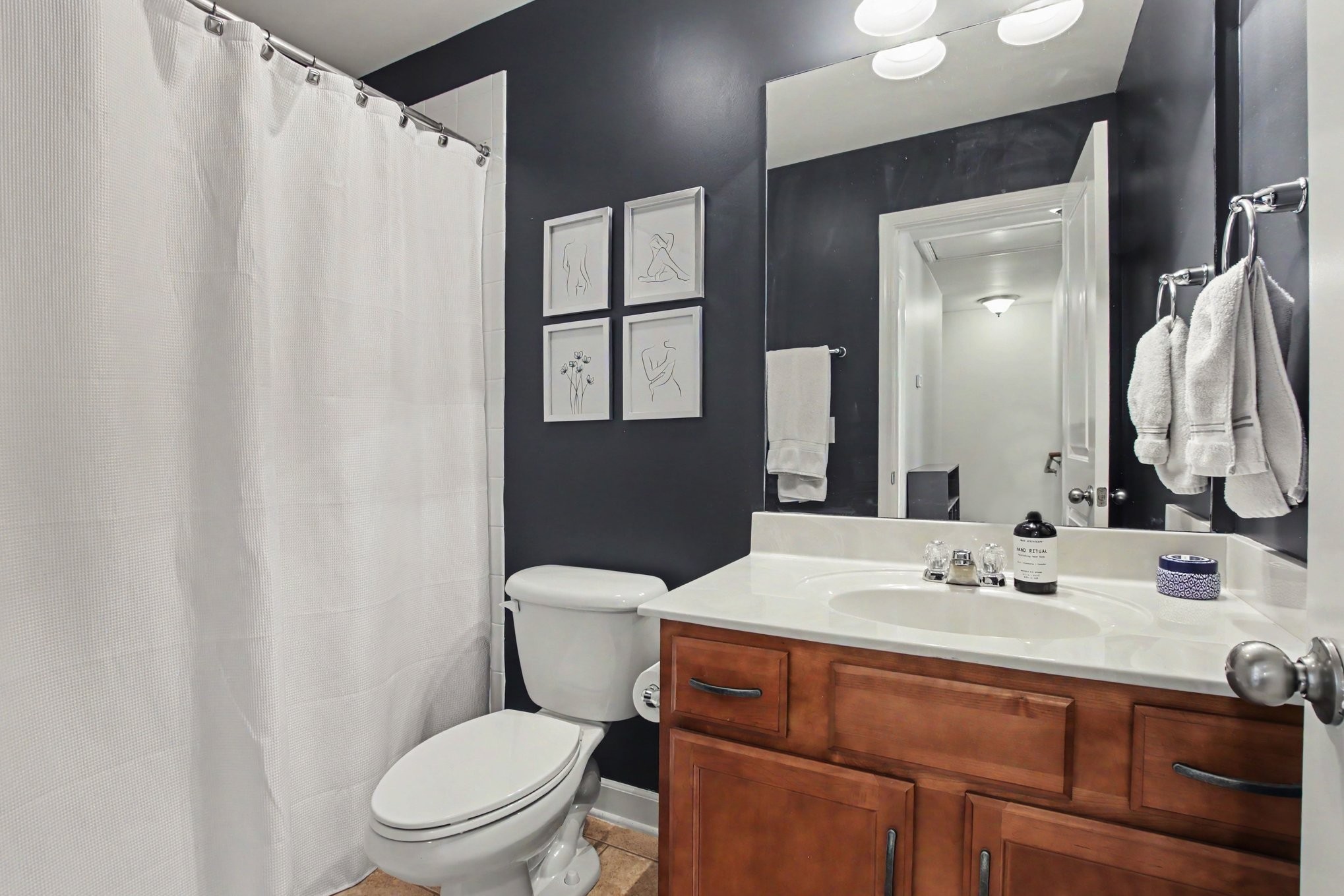 553 Rosedale Ave Unit: 128