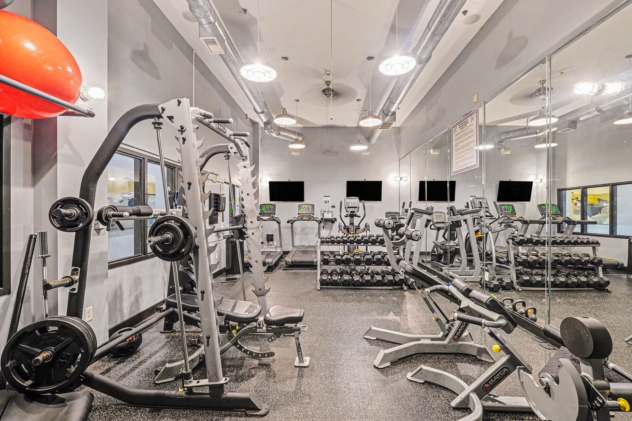 700 Church St Unit: 803