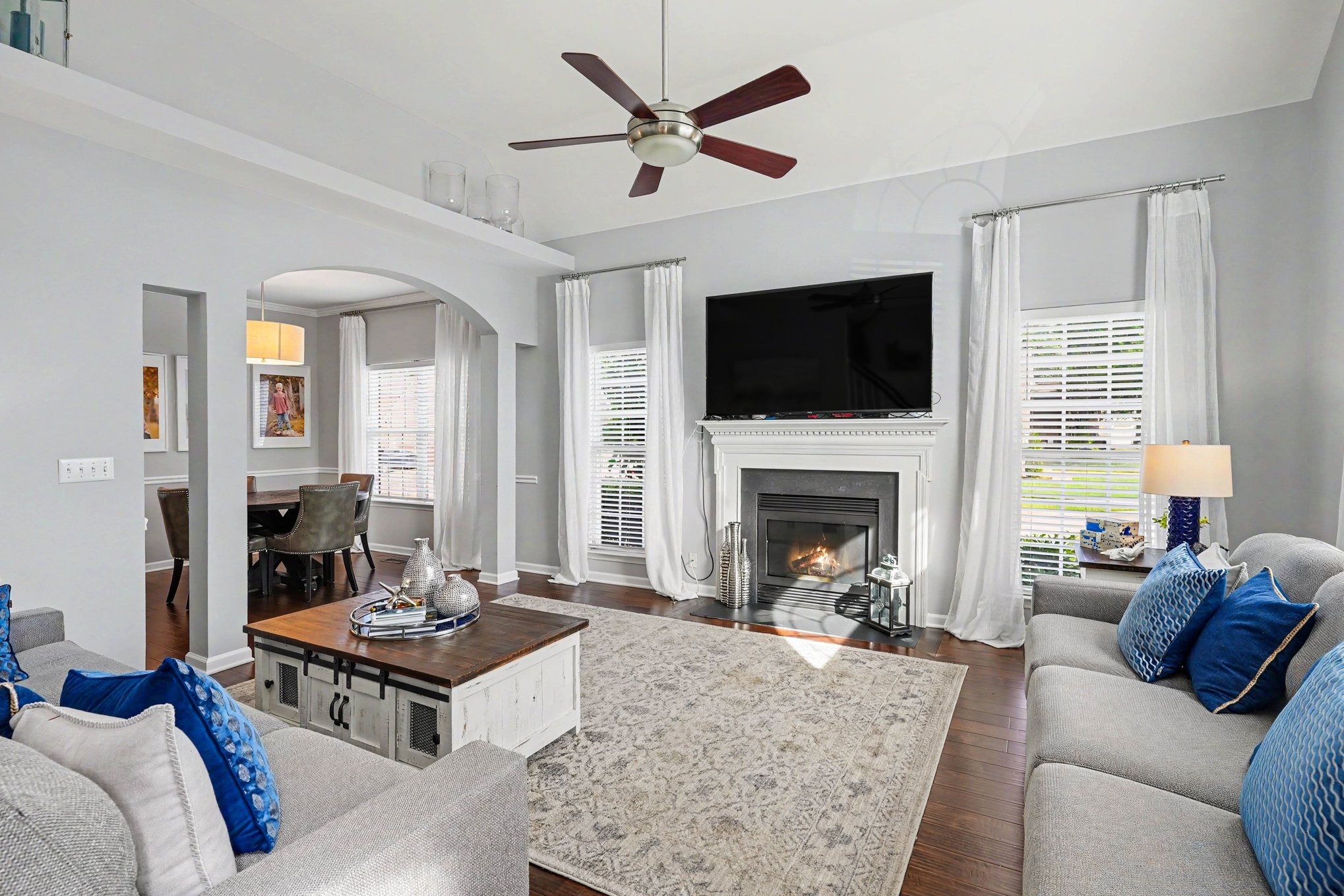 3188 Vera Valley Rd