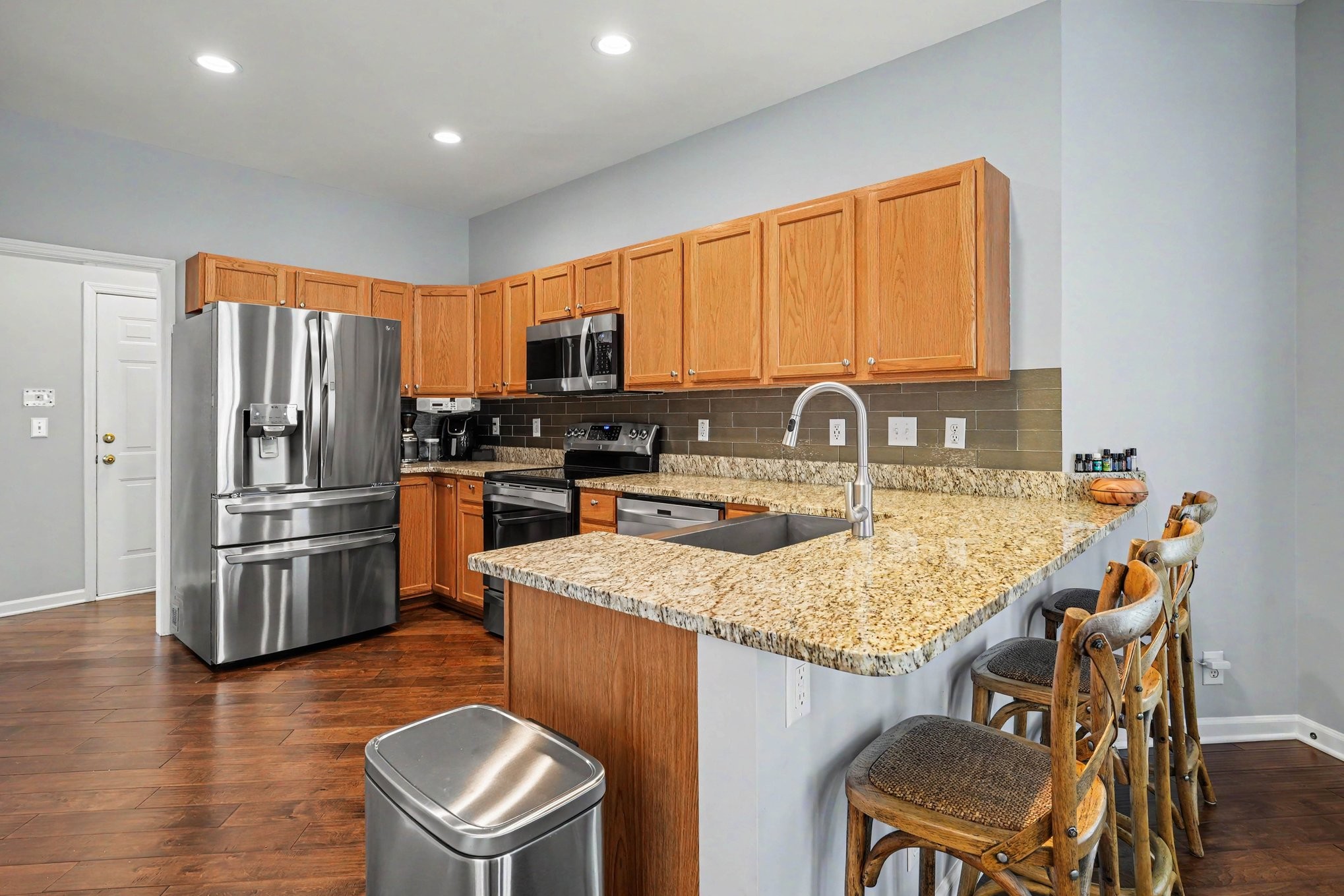 3188 Vera Valley Rd