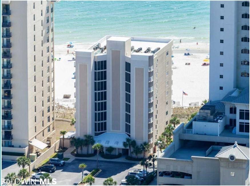 24114 Perdido Beach Boulevard 904