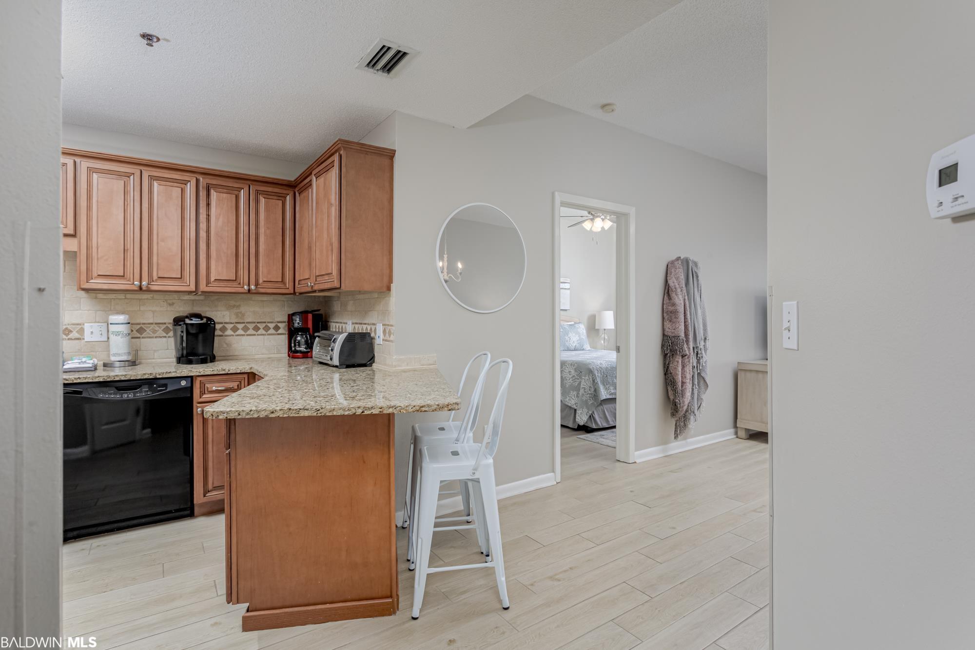 24400 Perdido Beach Blvd Unit: 1509