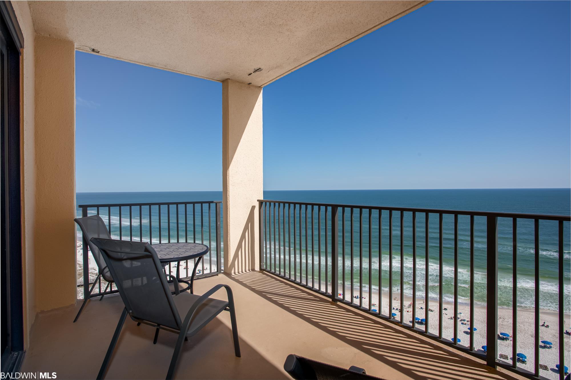 24400 Perdido Beach Blvd Unit: 1509