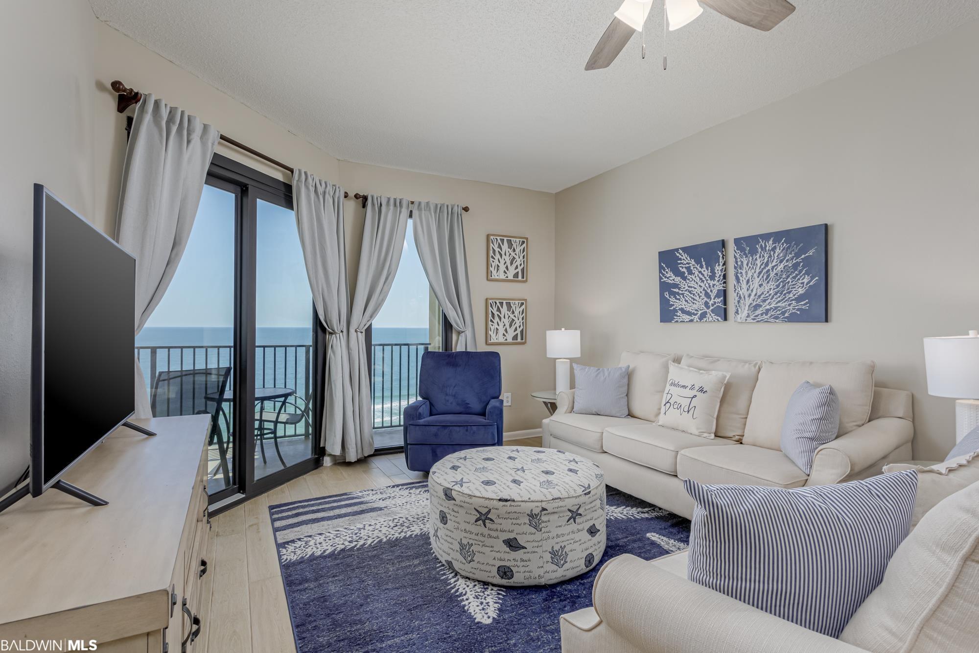 24400 Perdido Beach Blvd Unit: 1509