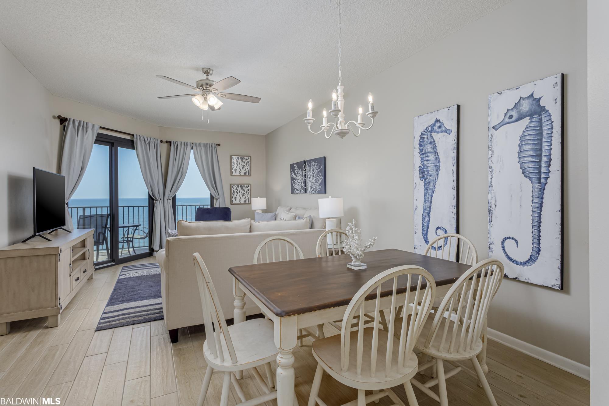 24400 Perdido Beach Blvd Unit: 1509