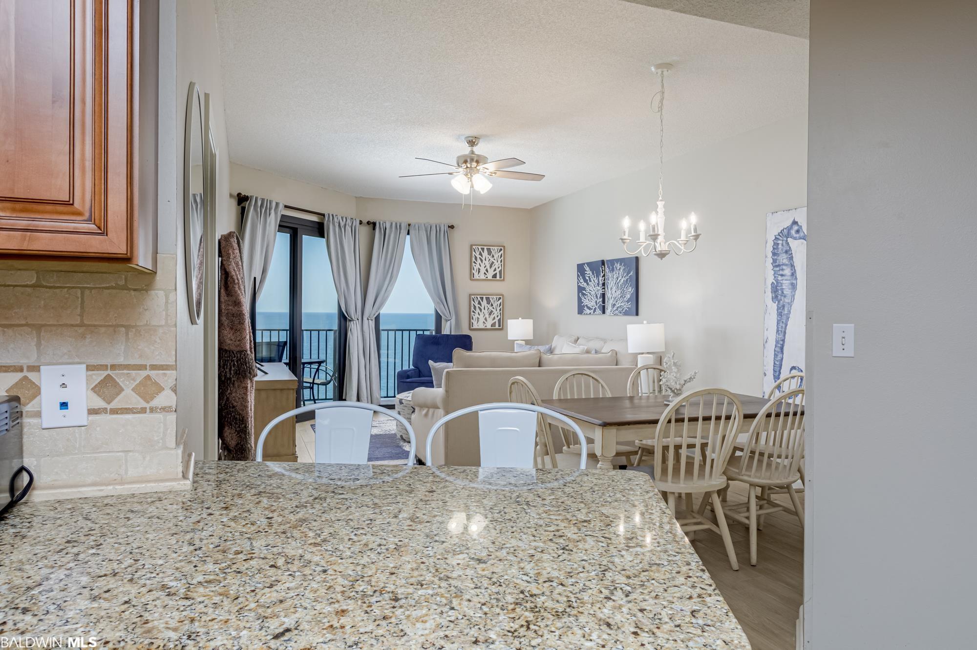 24400 Perdido Beach Blvd Unit: 1509