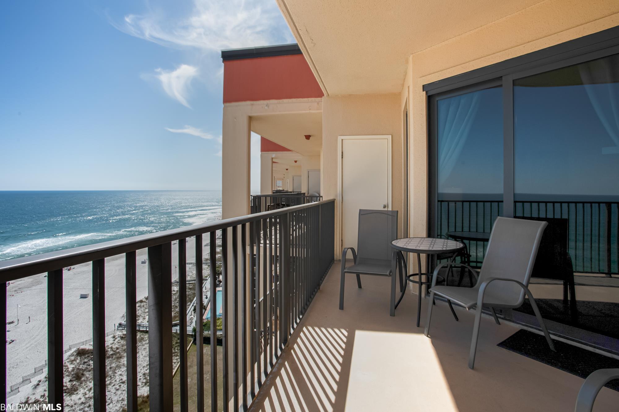 24400 Perdido Beach Blvd Unit: 1509