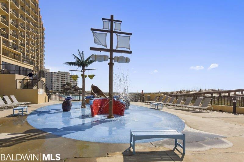 24400 Perdido Beach Blvd Unit: 1509