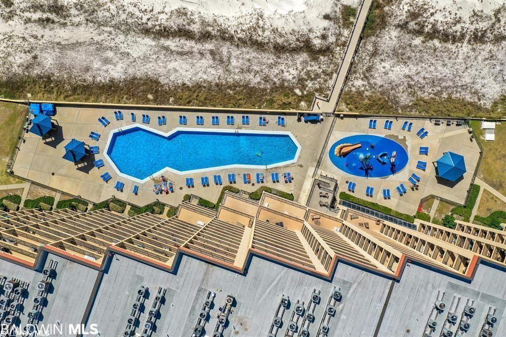 24400 Perdido Beach Blvd Unit: 1509