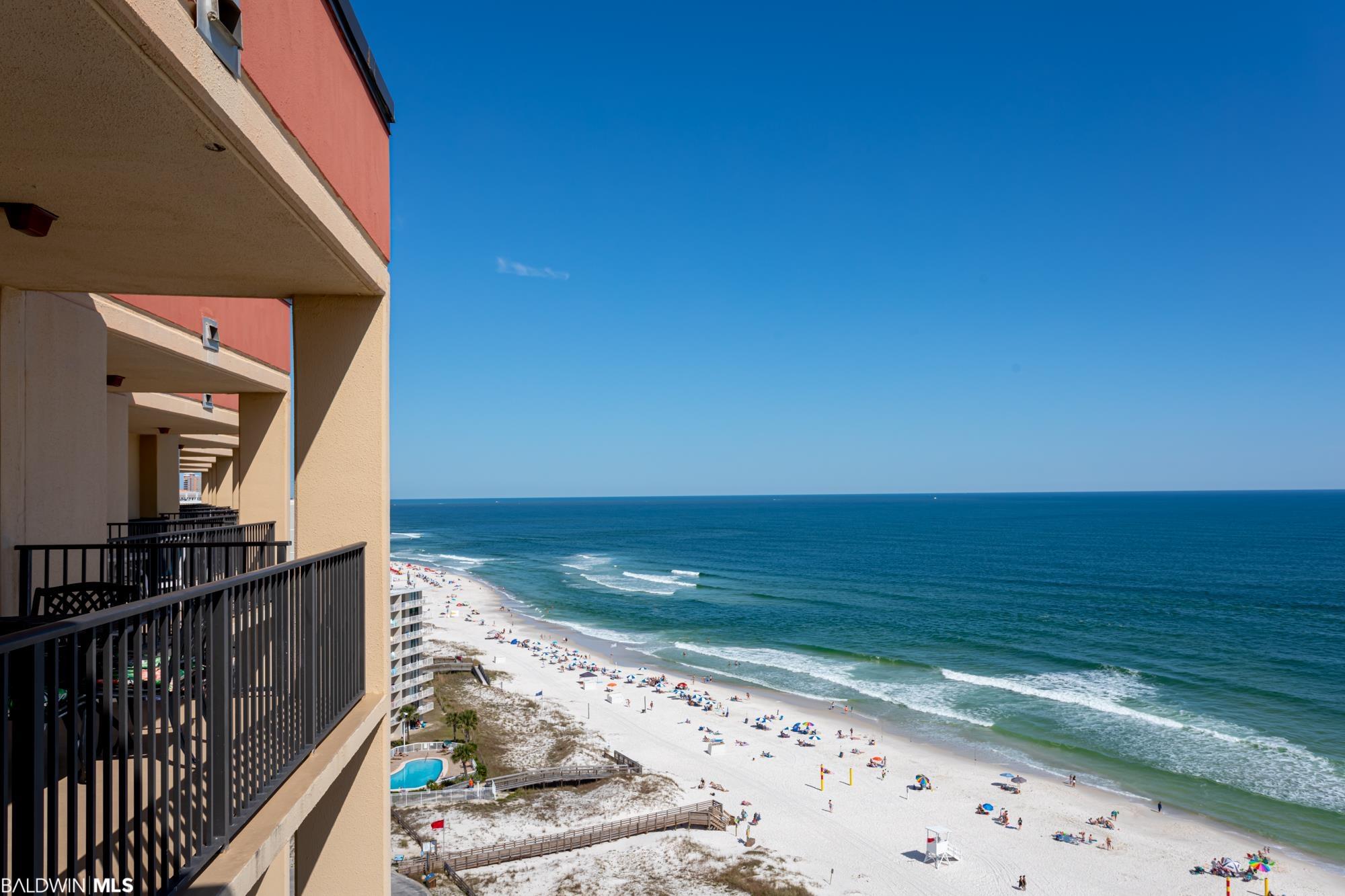 24400 Perdido Beach Blvd Unit: 1509