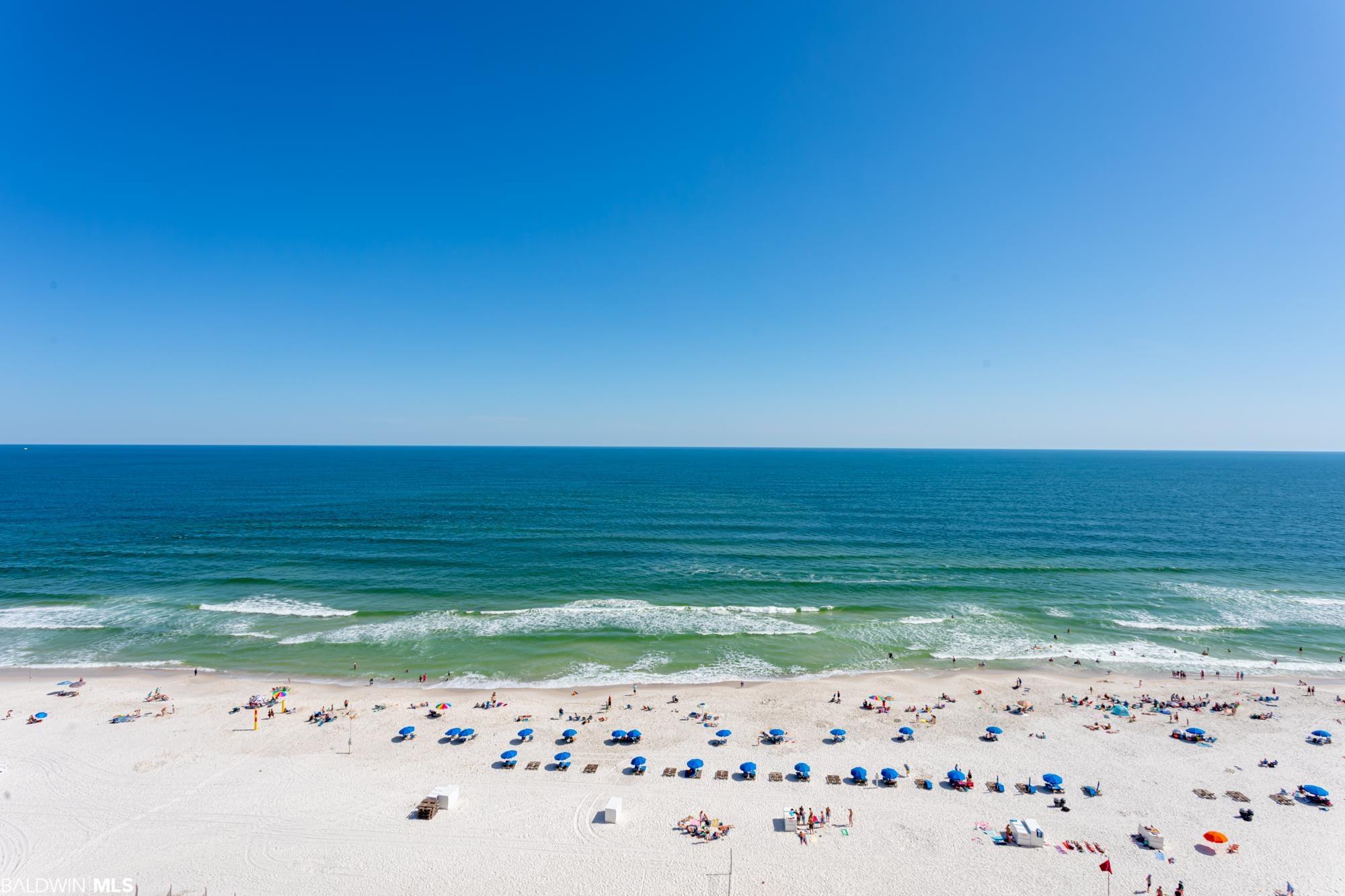 24400 Perdido Beach Blvd Unit: 1509