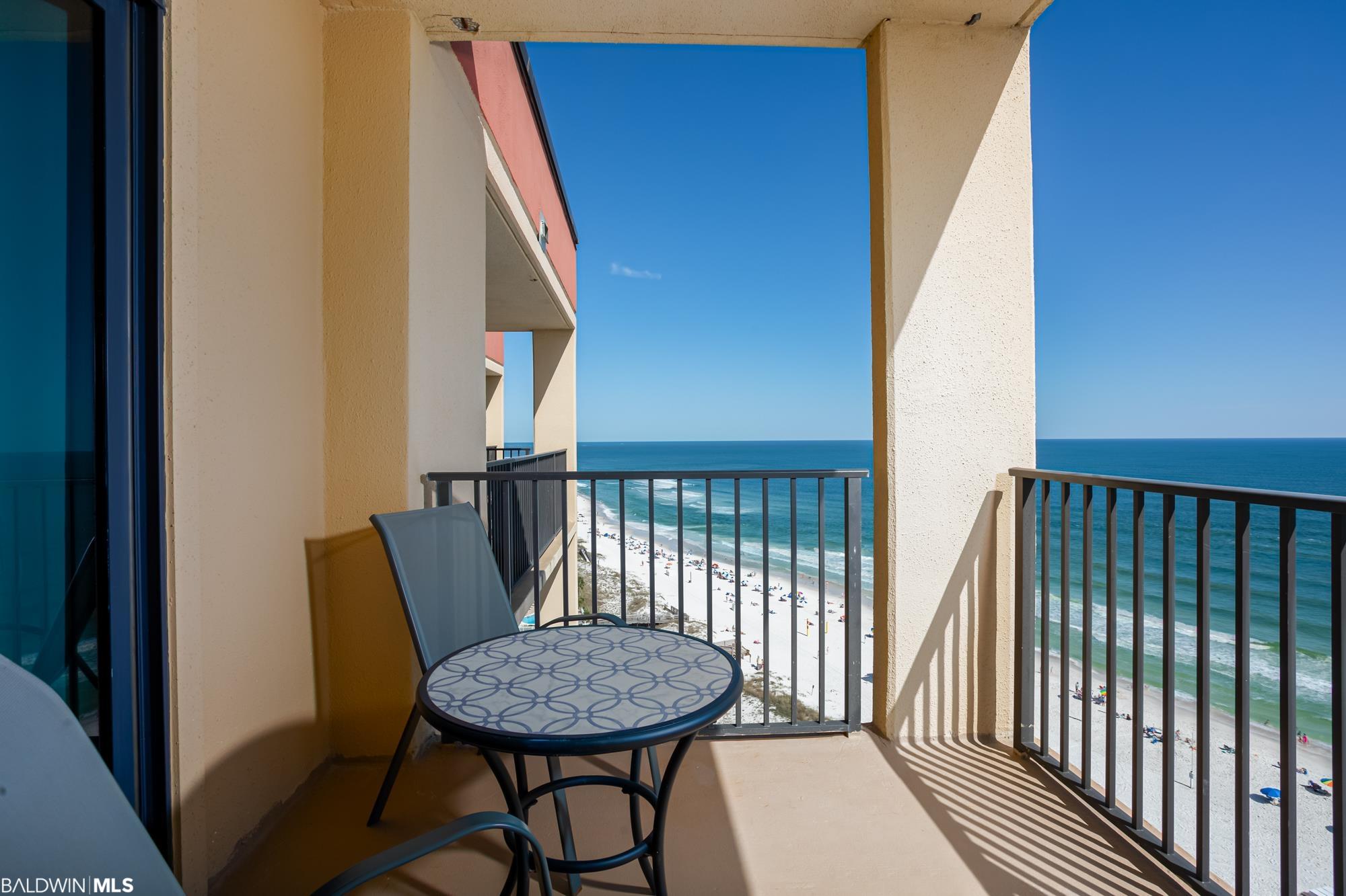 24400 Perdido Beach Blvd Unit: 1509