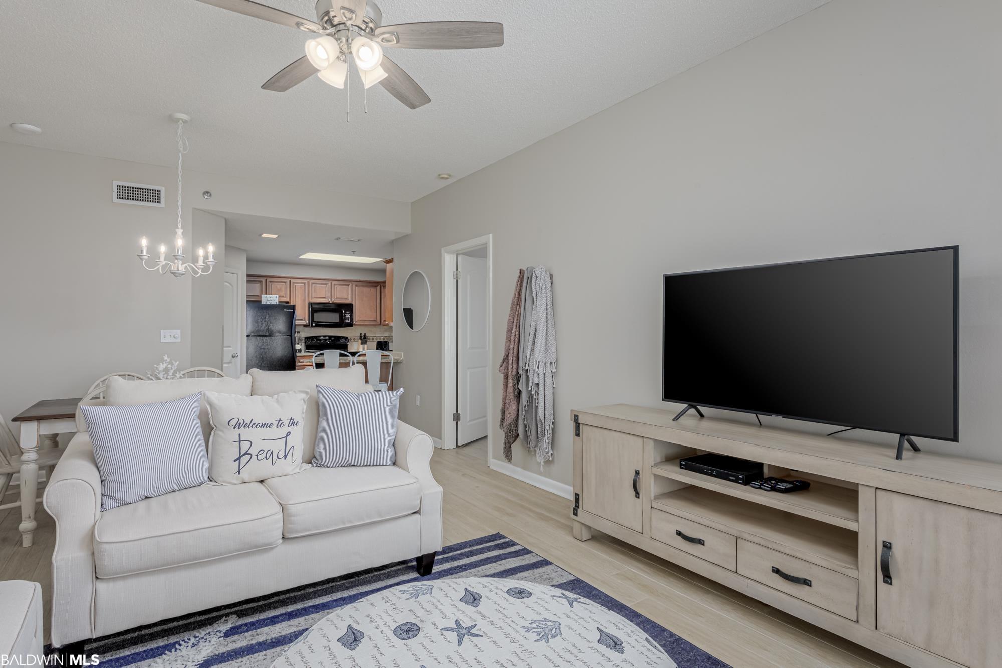 24400 Perdido Beach Blvd Unit: 1509