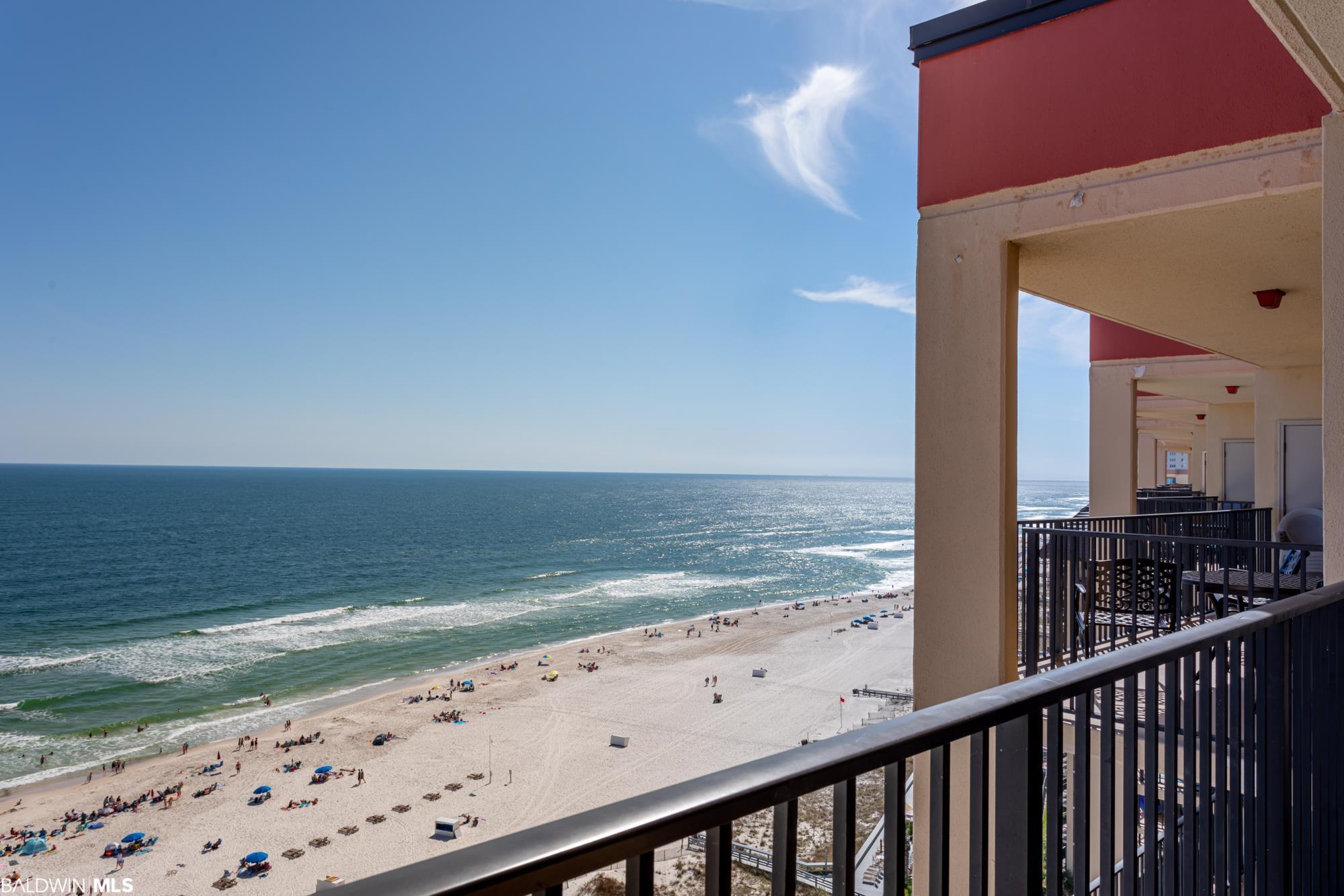 24400 Perdido Beach Blvd Unit: 1509