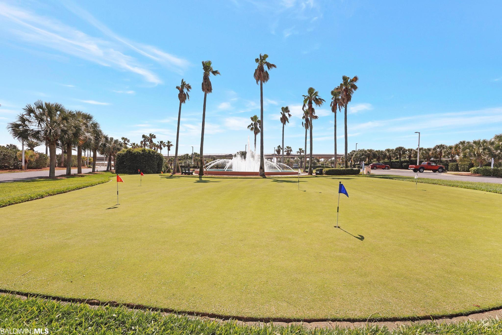 28107 Perdido Beach Boulevard Unit: D508