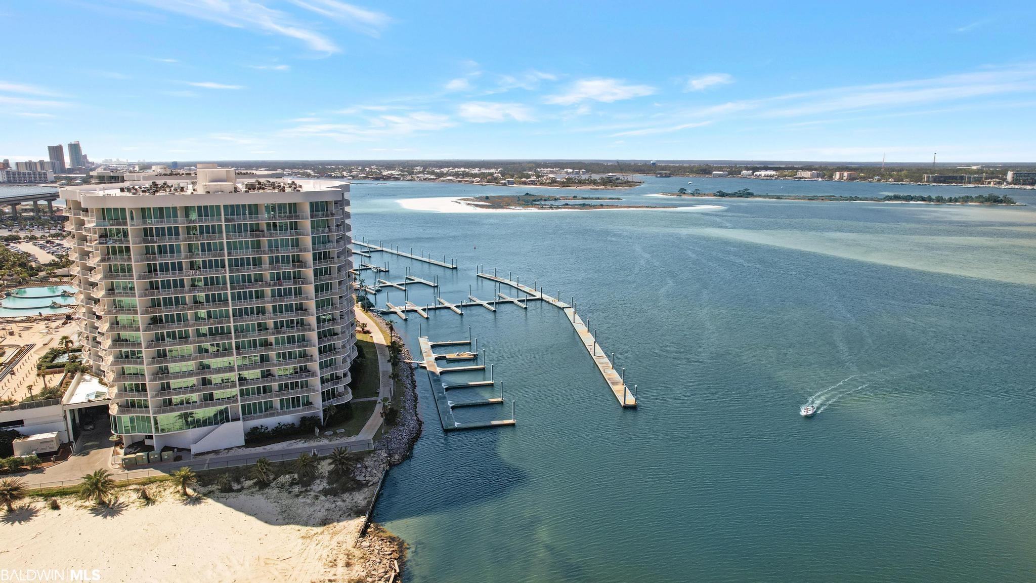 28107 Perdido Beach Boulevard Unit: D508