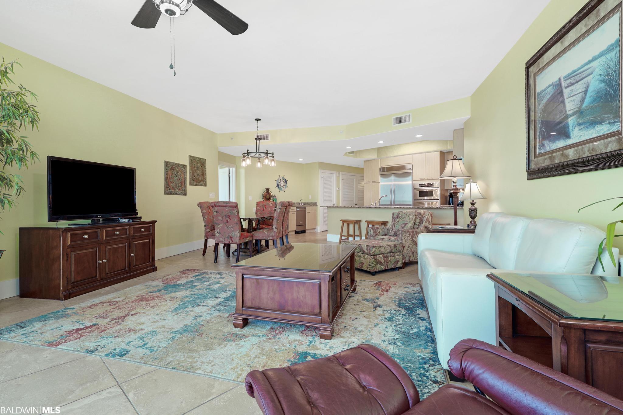 28107 Perdido Beach Boulevard Unit: D508