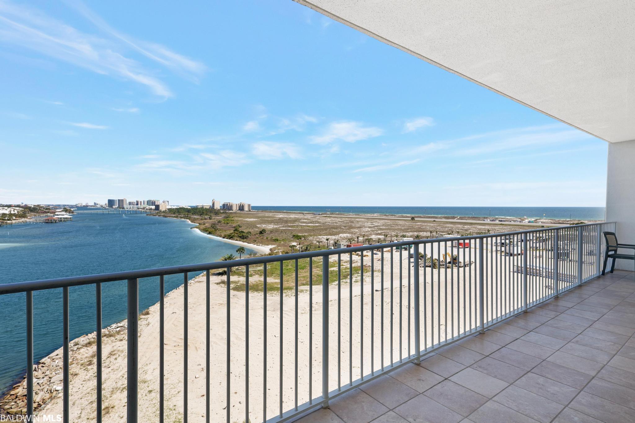 28107 Perdido Beach Boulevard Unit: D508
