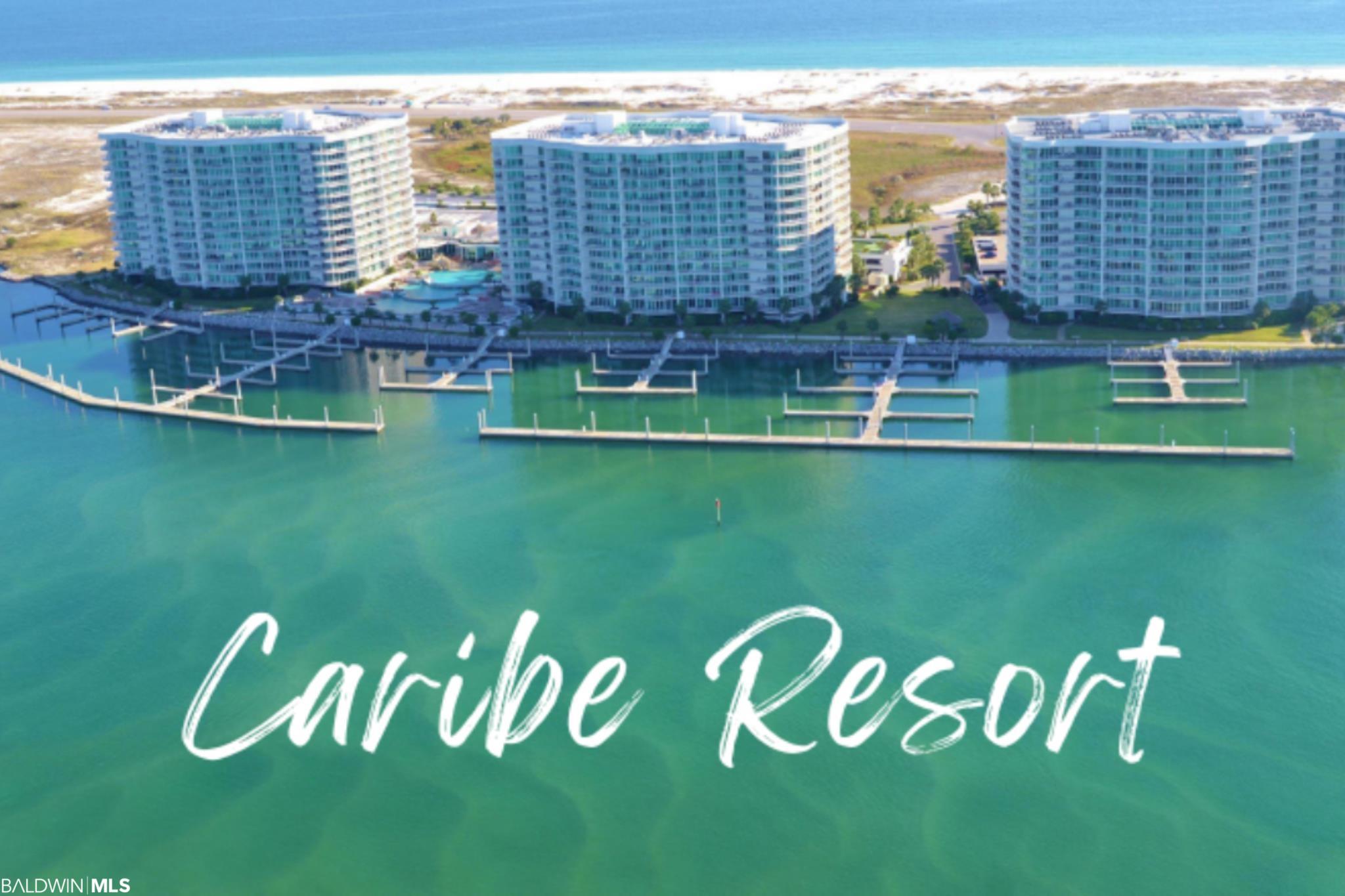 28107 Perdido Beach Boulevard Unit: D508