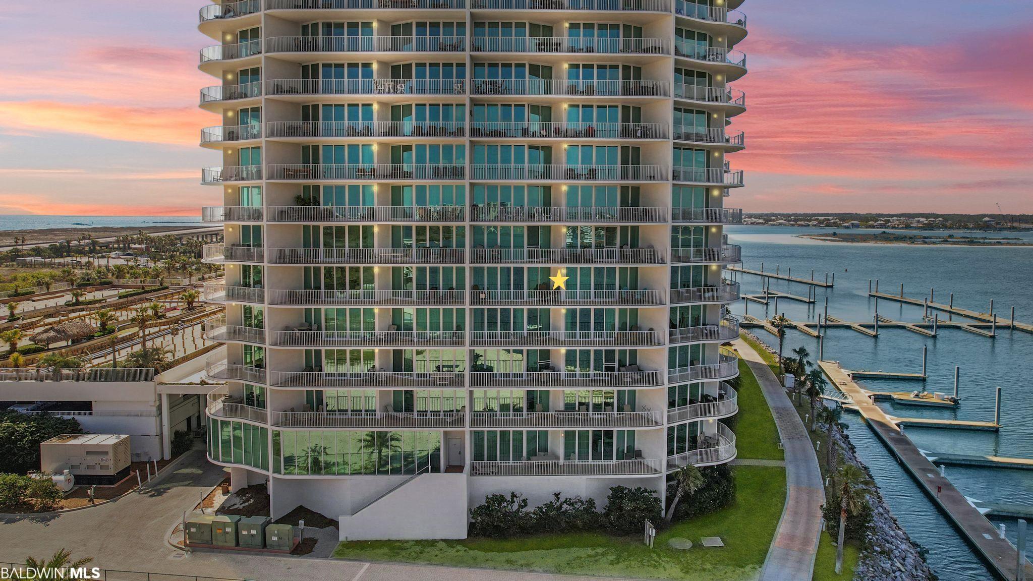 28107 Perdido Beach Boulevard Unit: D508