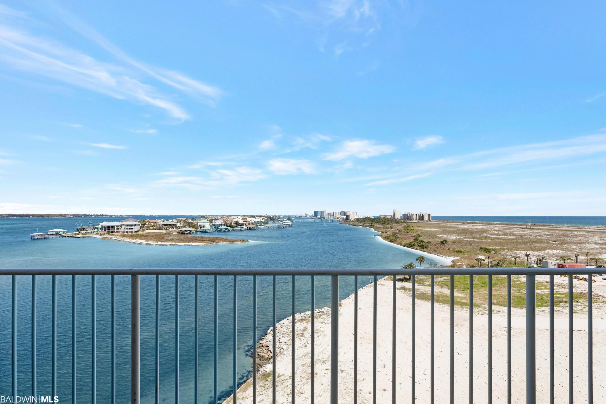 28107 Perdido Beach Boulevard Unit: D508