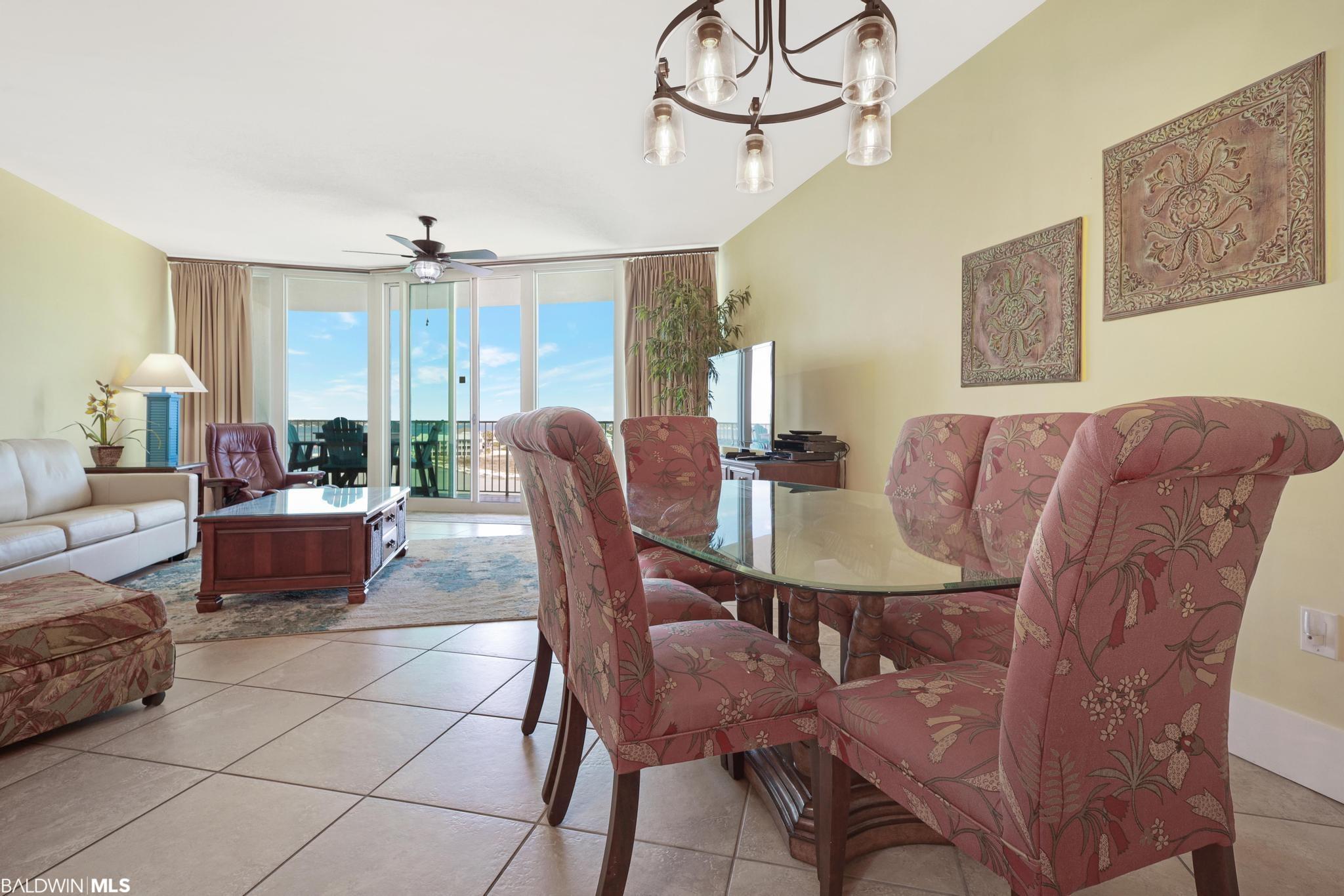 28107 Perdido Beach Boulevard Unit: D508