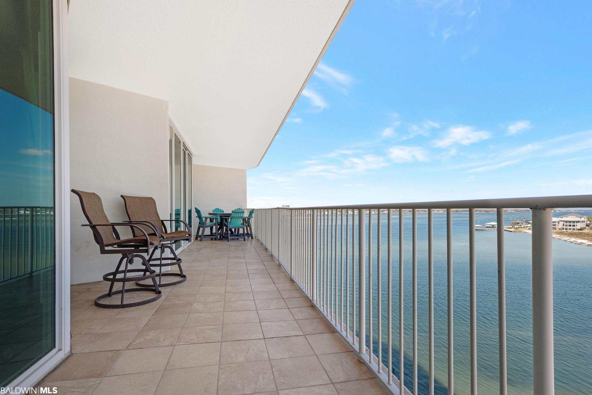 28107 Perdido Beach Boulevard Unit: D508