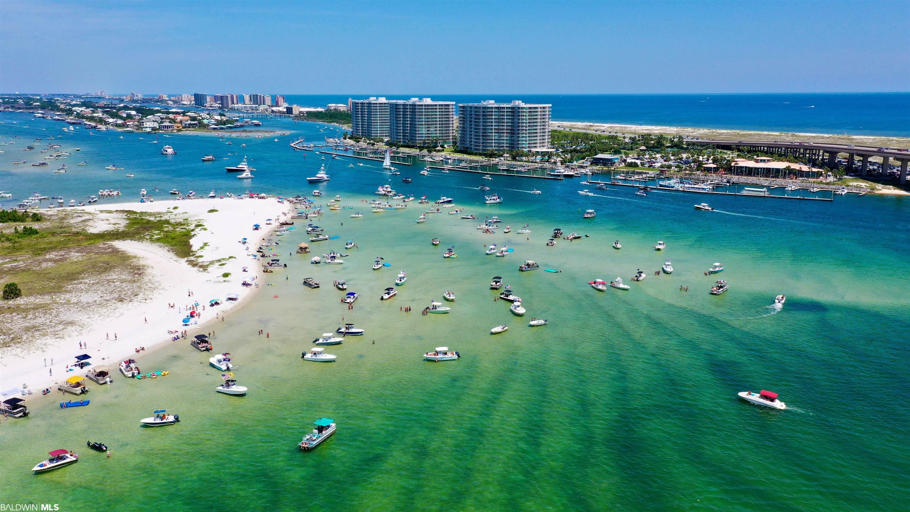 28107 Perdido Beach Boulevard Unit: D508