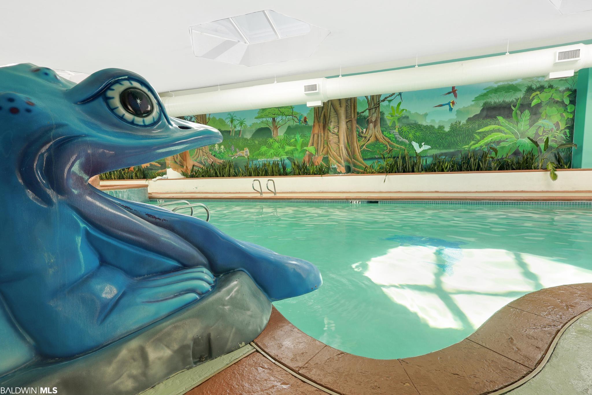28107 Perdido Beach Boulevard Unit: D508