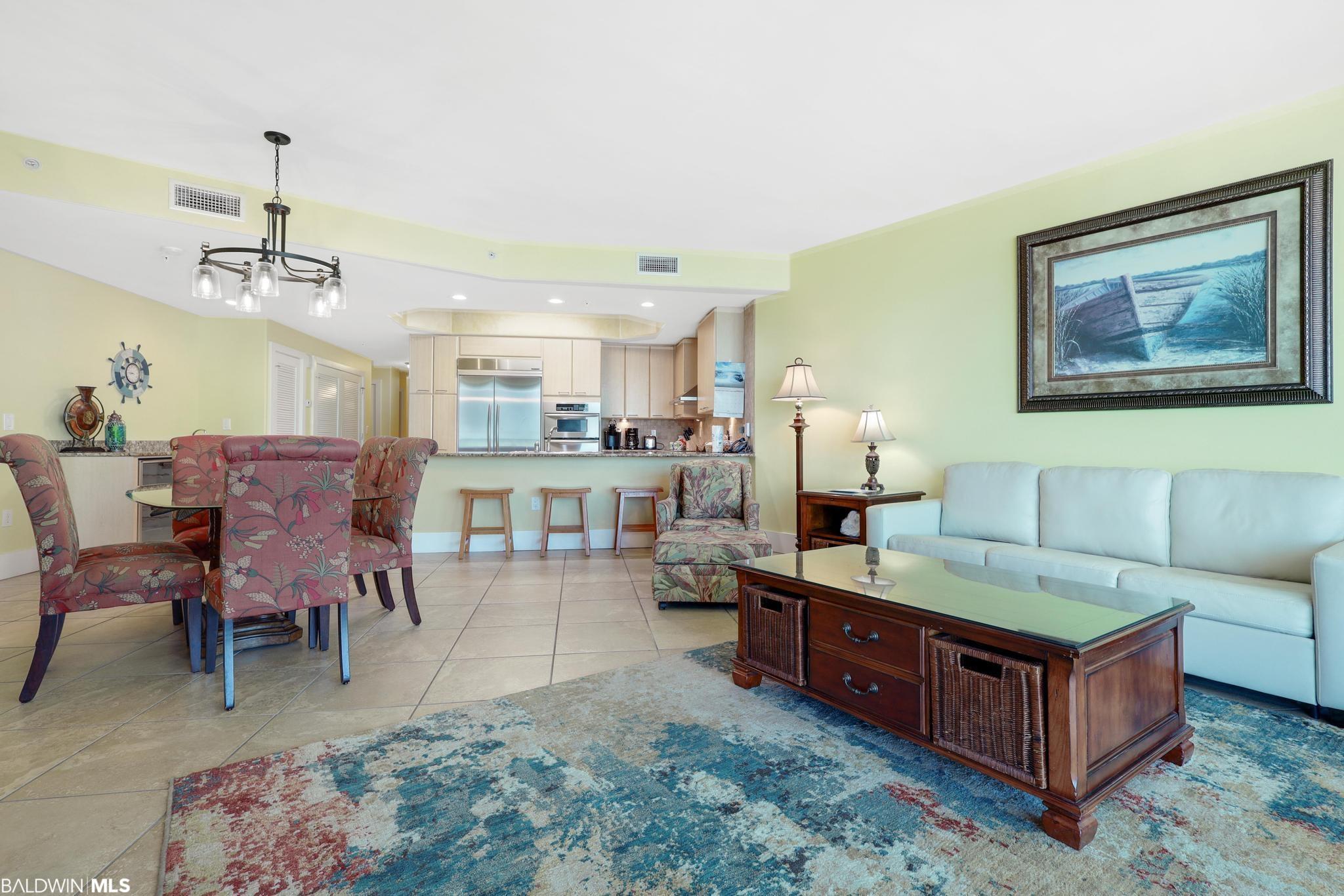 28107 Perdido Beach Boulevard Unit: D508