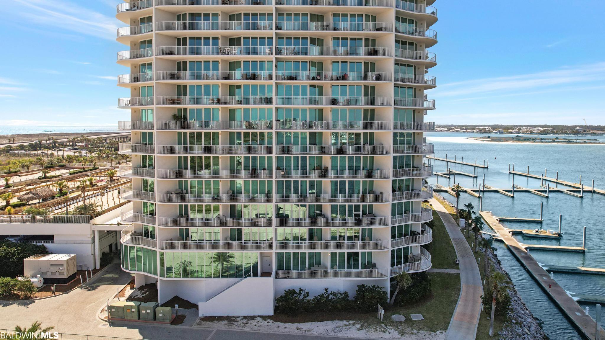 28107 Perdido Beach Boulevard Unit: D508