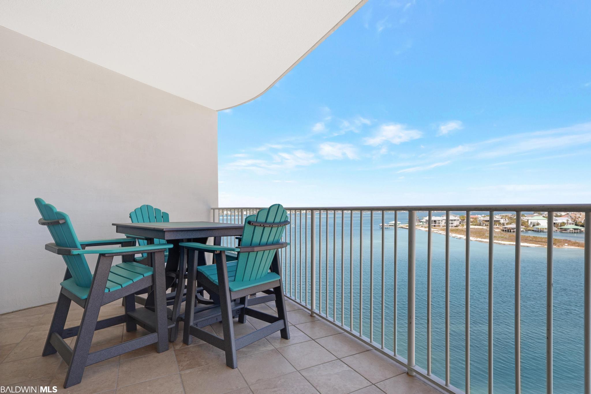 28107 Perdido Beach Boulevard Unit: D508