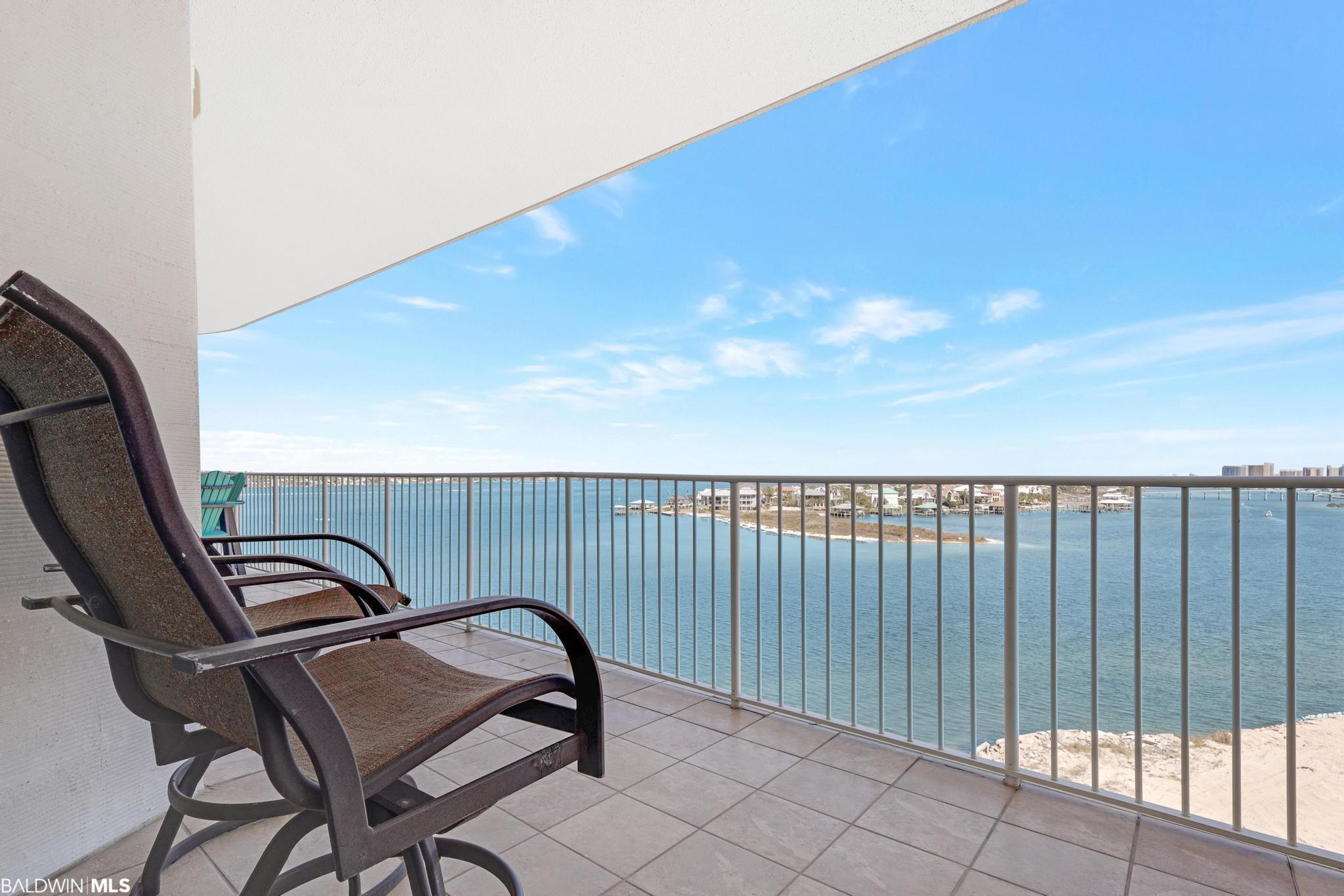 28107 Perdido Beach Boulevard Unit: D508