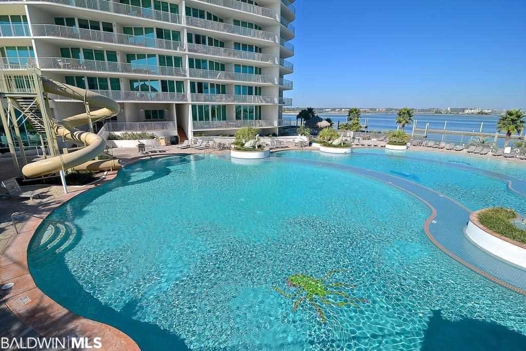 28107 Perdido Beach Boulevard Unit: D508