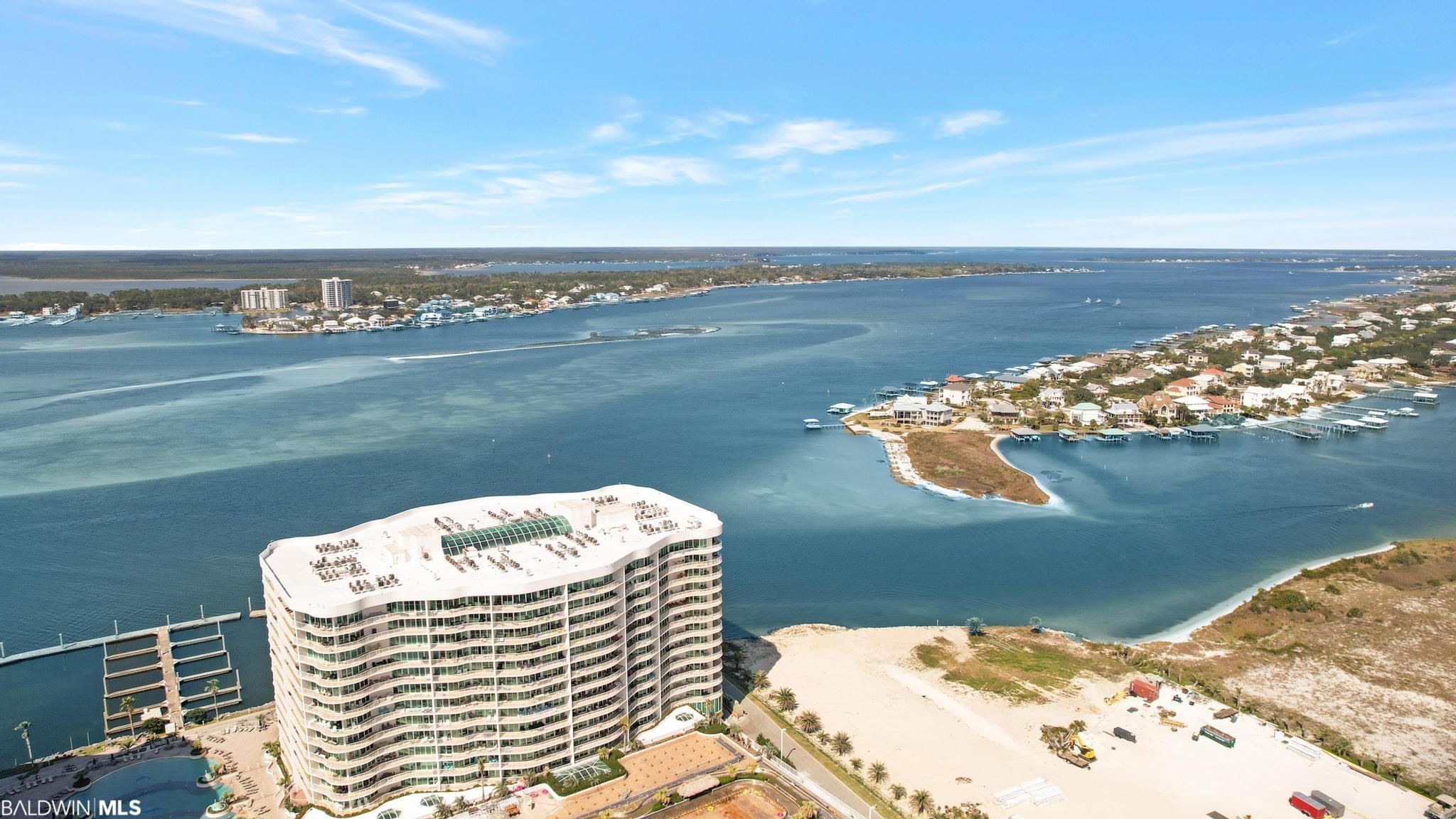 28107 Perdido Beach Boulevard Unit: D508