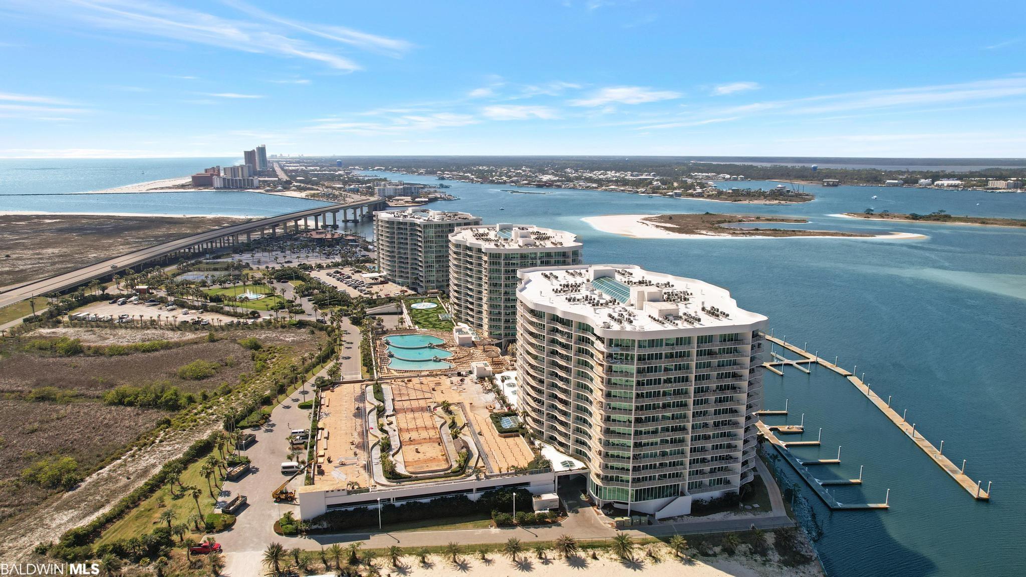 28107 Perdido Beach Boulevard Unit: D508